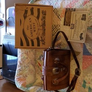 American West Handbag